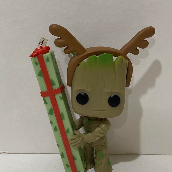 Funko pop marvel guardians of - Picture 1 of 4